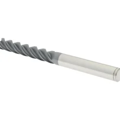 Square End Mill: 1/2