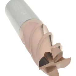 Square End Mill: 3/4