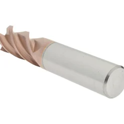 Square End Mill: 3/4
