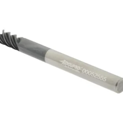 Square End Mill: 3/16" Dia, 5/16" LOC