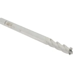 Square End Mill: 1/4" Dia, 1" LOC