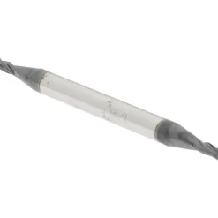 Square End Mill: 1/16