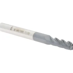 Square End Mill: 7/32