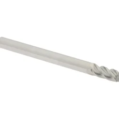 Square End Mill: 1/8