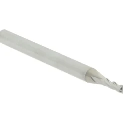 Square End Mill: 1/16" Dia, 3/16" LOC