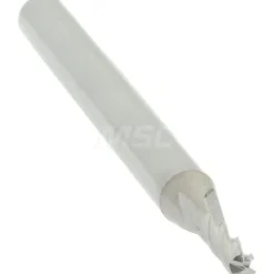 Square End Mill: 1/16