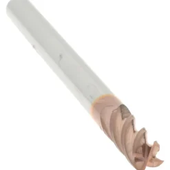 Square End Mill: 1/8
