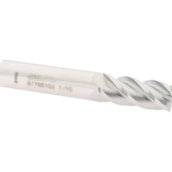 Square End Mill: 7/16