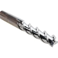 Square End Mill: 1/2" Dia, 2" LOC