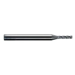 Square End Mill: 1/16" Dia, 3/8" LOC