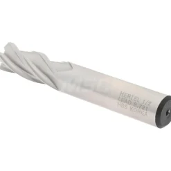 Square End Mill: 1/2