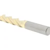 Square End Mill: 1/2" Dia, 2" LOC