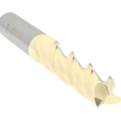 Square End Mill: 1/2