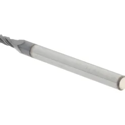 Square End Mill: 0.0781