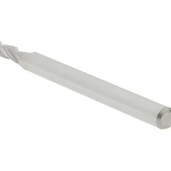 Square End Mill: 3/32