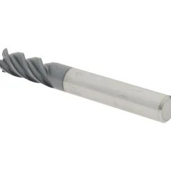 Square End Mill: 8.00 mm Dia, 20.00 mm LOC