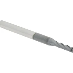 Square End Mill: 2.00 mm Dia, 8.00 mm LOC