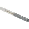 Square End Mill: 4.00 mm Dia, 14.00 mm LOC