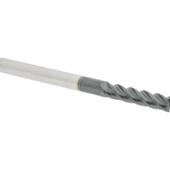 Square End Mill: 3.00 mm Dia, 12.00 mm LOC