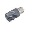 Square End Mill Head