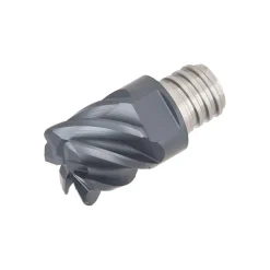 Square End Mill Head