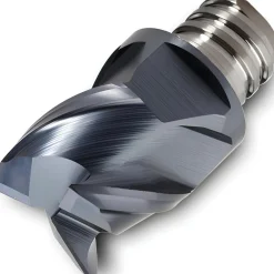 Square End Mill Heads: Mill Diameter (Decimal Inch): 0.4724; Mill Diameter (mm): 12.00; Length of Cut (mm): 9.00