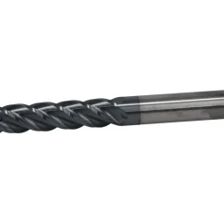 Square End Mill: 1/2