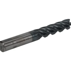 Square End Mill: 1/2