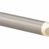Square End Mill: 1/8" Dia, 1/2" LOC