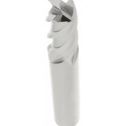 Square End Mill: 1/4