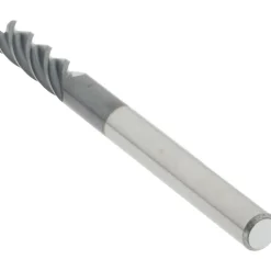 Square End Mill: 1/8