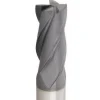 Square End Mill: 1/2" Dia, 1" LOC