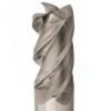 Square End Mill: 1/2" Dia, 1" LOC