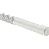 Square End Mill: 5/16" Dia, 3/4" LOC