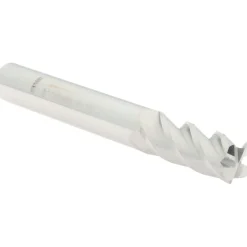 Square End Mill: 5/16