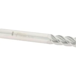 Square End Mill: 5/16