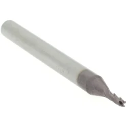 Square End Mill: 0.0500