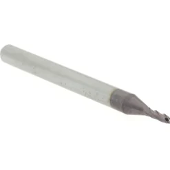 Square End Mill: 0.0500