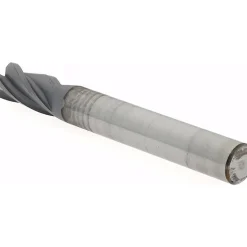 Square End Mill: 1/4