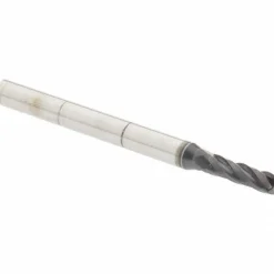 Square End Mill: 3/32