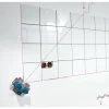 Square Laser Level: 3 Beams