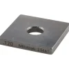 Square Steel Gage Block: 0.12", Grade 0