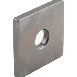 Square Steel Gage Block: 0.12