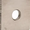 Square Steel Gage Block: 0.113", Grade 0