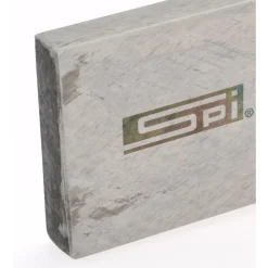 Square Straight Edge: 96" Long, 3-5/32" Wide, 19/32" Thick