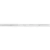 Square Straight Edge: 72" Long, 3-5/32" Wide, 9/32" Thick