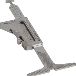 Stainless Steel Weld Gage