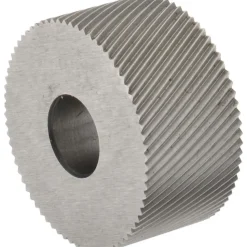 Standard Knurl Wheel: 3/4