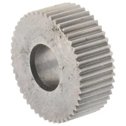 Standard Knurl Wheel: 1/2