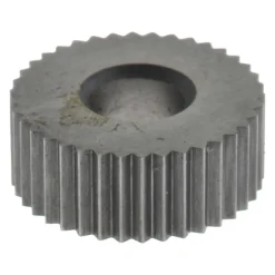 Standard Knurl Wheel: 1/2